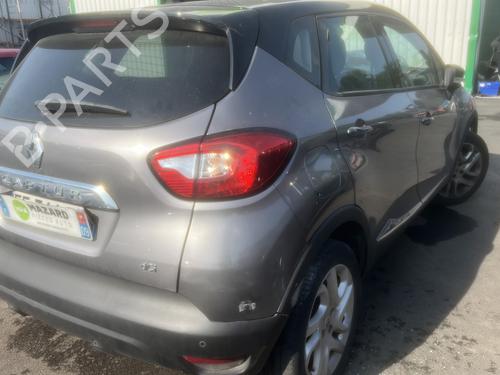 Højre solskærm RENAULT CAPTUR I (J5_, H5_) 1.5 dCi 110 | BP37998051I2 - Image 14