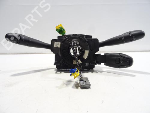 Ratstangsstang PEUGEOT 307 (3A/C) 2.0 HDi 110 | BP29405334I23 