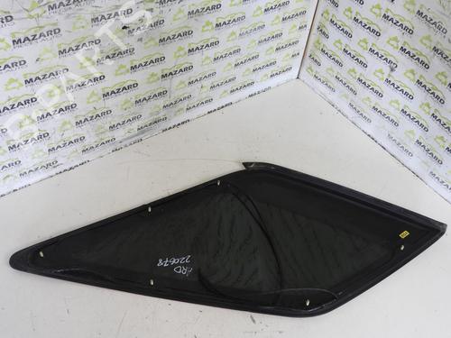 Used Rear right quarter glass KIA SORENTO I (JC) 2.5 CRDi (170 hp) 20054690