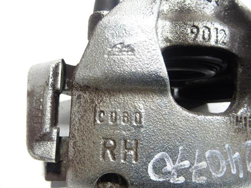 Right front brake caliper FORD FIESTA VII (HJ, HF) 1.0 EcoBoost | BP29838717M104  - Image 6