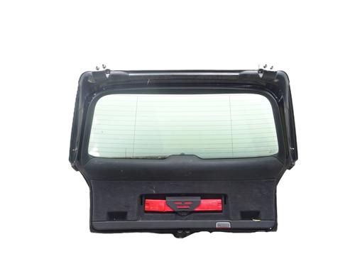 Tailgate AUDI A4 B6 Avant (8E5) 2.5 TDI | BP29998267C6
