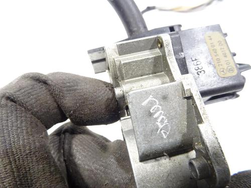 Switch MERCEDES-BENZ E-CLASS (W210) E 300 D (210.020) | BP28172387I30 - Image 4