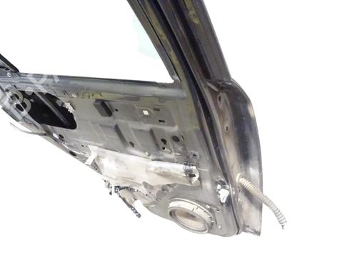 Used Left rear door Left rear door 39565569 39565569