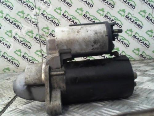 Used Starter Starter AUDI A6 C5 (4B2, 4B4) [1997-2005] 20073511 20073511