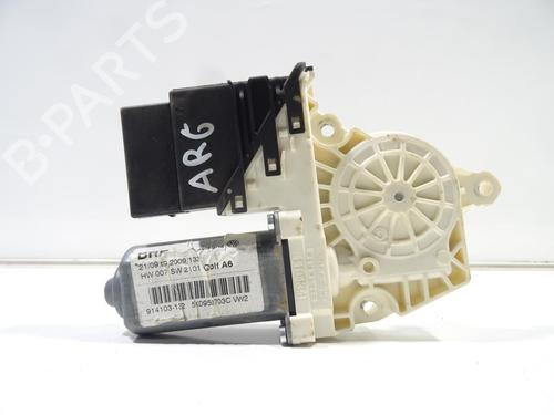 Left rear window motor VW GOLF VI (5K1) 2.0 TDI | BP27154161E23 - Image 4