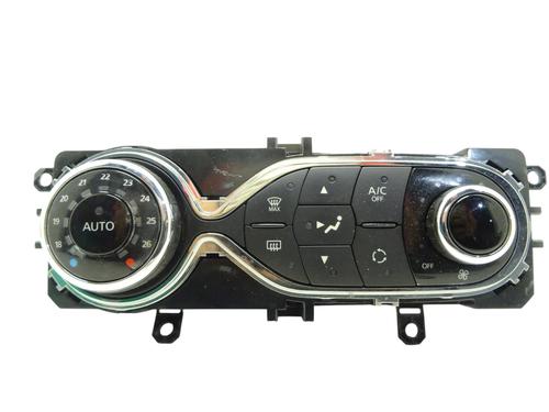 Used Climate control Climate control 37998066 37998066