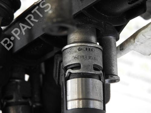 Used Injector SEAT LEON (1P1) 2.0 FSI (150 hp) 20052751