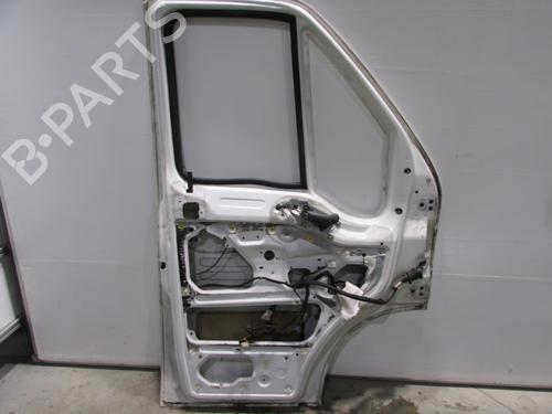 Left front door CITROËN JUMPER I Van (244) 2.8 HDi | BP26496408C2 