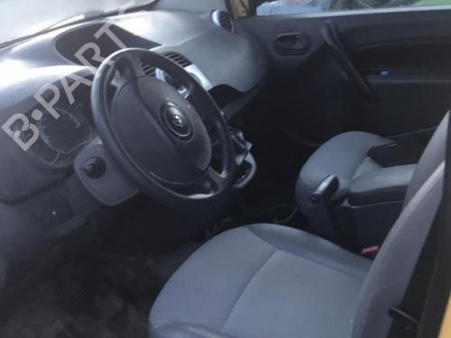 Control unit RENAULT KANGOO Express (FW0/1_) Z.E. (FW0Z, FW1Z) | BP24963002M11  - Image 10