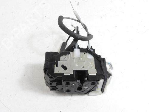 Used Front right lock HYUNDAI i20 I (PB, PBT) 1.2 (86 hp) 20054978