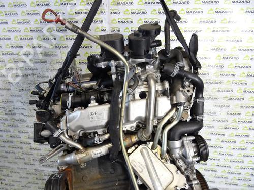 Used Engine Engine MERCEDES-BENZ B-CLASS Sports Tourer (W245) B 180 CDI (245.207) (109 hp) 21273097 21273097