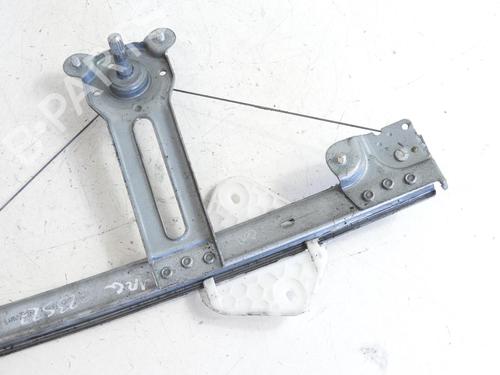 Used Rear left window mechanism Rear left window mechanism DACIA LOGAN (LS_) 1.4 (LS0A, LS0C, LS0E, LS0G) (75 hp) 21970506 21970506