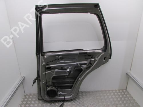 Right rear door MERCEDES-BENZ M-CLASS (W163) ML 400 CDI (163.128) | BP20300578C5 