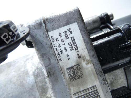 Steering pump PEUGEOT 307 (3A/C) 1.6 HDi | BP29525843M99 