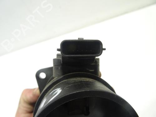 Used Mass air flow sensor Mass air flow sensor RENAULT KANGOO (KC0/1_) 1.5 dCi (84 hp) 32728969 32728969