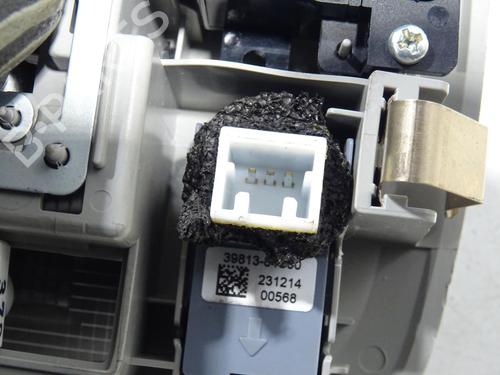 Interior roof light SUZUKI VITARA (LY) 1.4 Hybrid (Mild Hybrid) AllGrip (APK414) | BP33828789I8 - Image 3