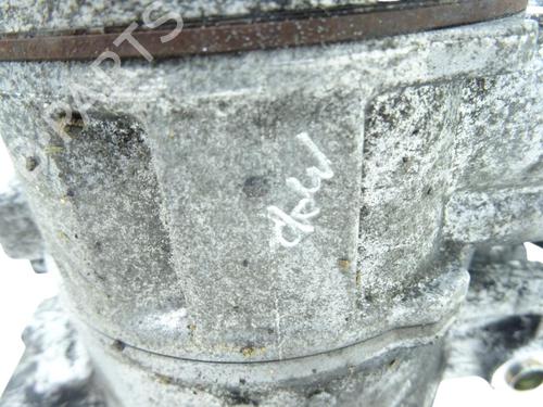 AC compressor AUDI A4 B6 (8E2) 1.9 TDI | BP40253430M34 - Image 5