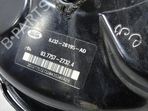 Used Servo brake Servo brake 37714702 37714702