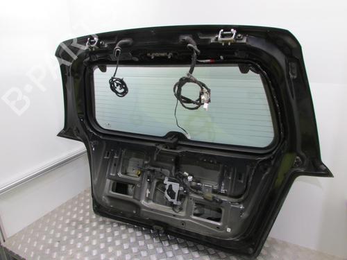 Used Tailgate Tailgate 20038753 20038753