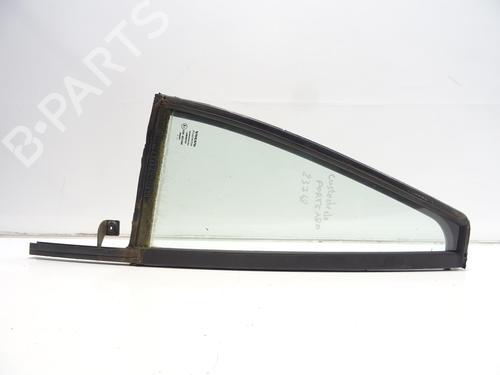 Used Rear right door window VOLVO XC90 I (275) D5 AWD (163 hp) 29961261