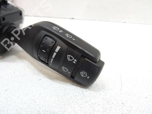 Ratstangsstang FORD FOCUS II Turnier (DA_, FFS, DS) 1.6 TDCi | BP20051089I23 