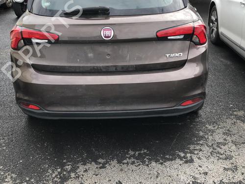 Electronic module FIAT TIPO Hatchback (356_, 357_) 1.6 D (356HXG11) | BP27435966M83  - Image 21