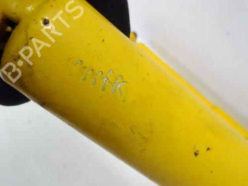 Højre bagtil støddæmper Højre bagtil støddæmper LADA NIVA Closed Off-Road Vehicle (2121, 2131) 1700 i (80 hp) 21968778 21968778