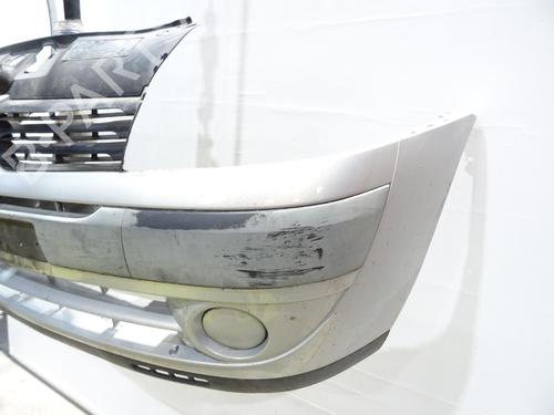 Front bumper RENAULT CLIO II (BB_, CB_) 1.5 dCi (B/CB07) | BP30459609C7