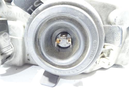 Left headlight FIAT PUNTO (176_) 1.7 TD (176AT) | BP32346939C28