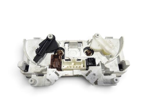 Climate control CITROËN BERLINGO Box Body/MPV (B9) | BP38561872I5 - Image 5