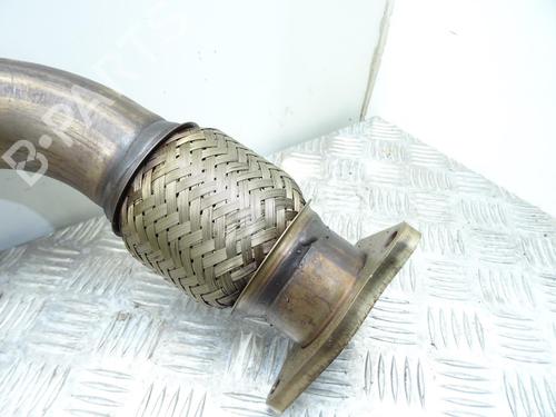 Used Exhaust system Exhaust system PORSCHE MACAN (95B) [2014-2026] 30688758 30688758