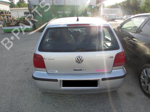 Left taillight VW POLO (6N2) 1.4 TDI | BP20045528C34 