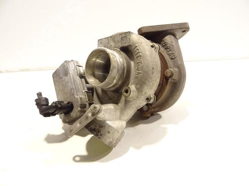 Used Turbocharger/Supercharger Turbocharger/Supercharger INFINITI Q50 50 D (170 hp) 27523468 27523468