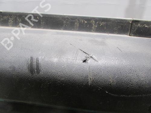 Bagtil kofangere Bagtil kofangere VW POLO Coupe (86C, 80) 1.0 (45 hp) 21492388 21492388
