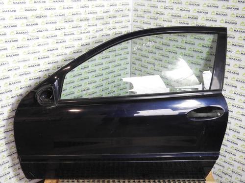 Used Left front door MERCEDES-BENZ C-CLASS Coupe (CL203) C 200 CDI (203.707) (122 hp) 20059592