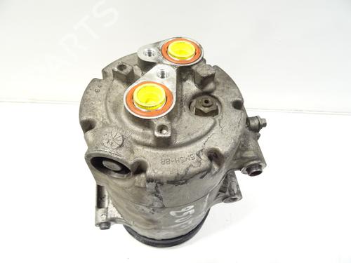 Used AC compressor AC compressor FORD FOCUS C-MAX (DM2) 1.8 TDCi (115 hp) 30905222 30905222