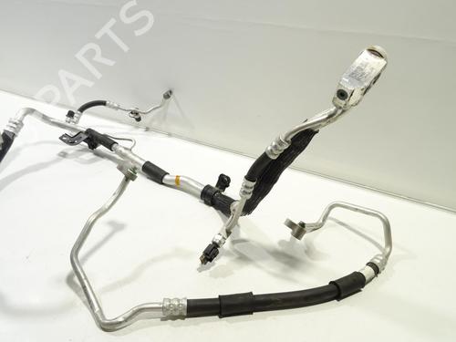 AC pipe HYUNDAI GETZ (TB)  | BP25594352M126 