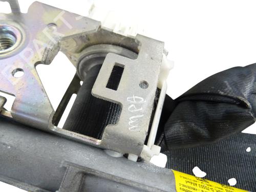 Front left seatbelt CITROËN C3 II (SC_) | BP38101146I26 - Image 4