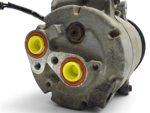 AC compressor FORD FOCUS C-MAX (DM2) 1.8 TDCi | BP40124179M34 - Image 4