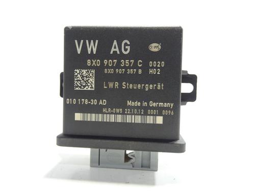 Used Control unit Control unit AUDI TT (8J3) 1.8 TFSI (160 hp) 22516255 22516255