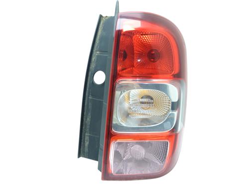 Right taillight DACIA DUSTER (HS_) 1.5 dCi 4x4 | BP36763992C35 - Image 4