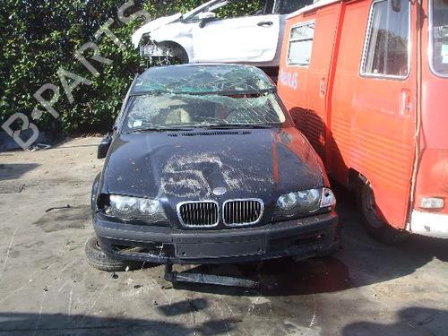 Left taillight BMW 3 (E46) 330 d | BP20073852C34 