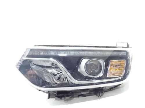 Left headlight SSANGYONG TIVOLI 1.5 | BP29204227C28 