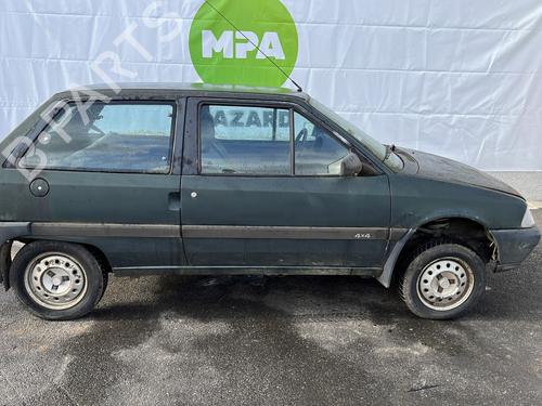 Used Parts CITROËN AX (ZA-_)  10  4433770