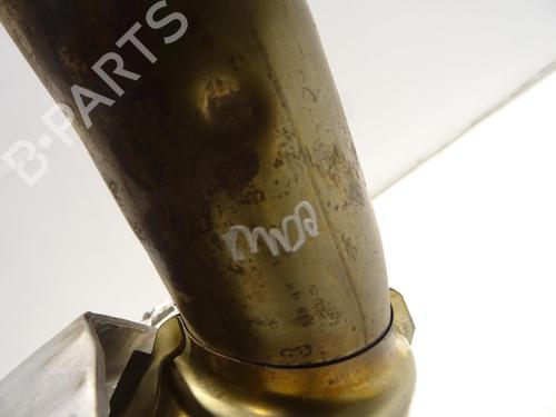 Catalyst CITROËN C4 III (BA_, BB_, BC_) 1.2 Hybrid 136 (BAHPYJ) | BP29484609M10  - Image 6