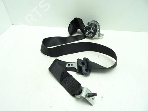 Used Rear right belt tensioner FORD FUSION (JU_) 1.4 TDCi (68 hp) 30147524