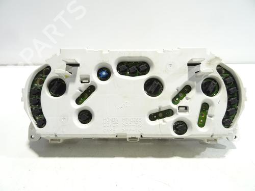 Instrument cluster HONDA HR-V (GH_) 1.6 16V (GH1, GH3) | BP21067720C47 