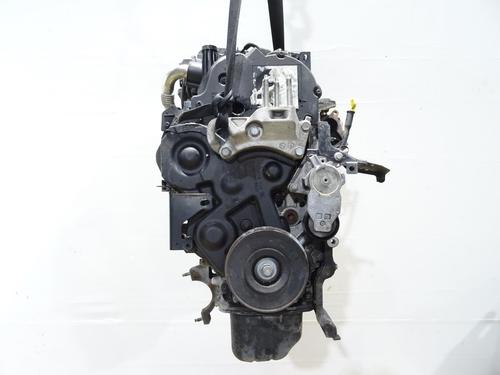 Used Engine FORD FIESTA VI (CB1, CCN) 1.4 TDCi (70 hp) 29838991