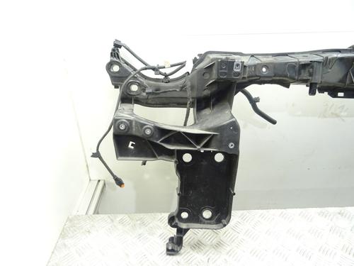 Frontplate/Frontkurv RENAULT KANGOO Express (FW0/1_) Z.E. (FW0Z, FW1Z) | BP28072318C72 