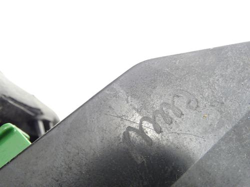 Gear lever DS DS 3 (SA_) 1.2 THP 110 / PureTech 110 (SAHNPS, SAHNZ6, SAHNZT) | BP38599073M90 - Image 8